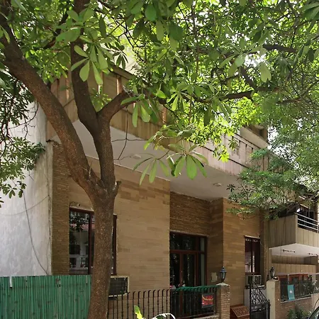 Oyo 630 Hotel Innova Homes
